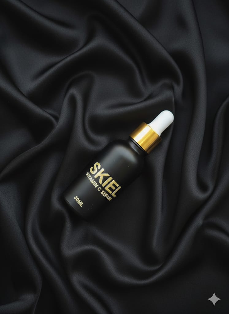 Skiel Advanced Vitamin C Serum — Brightening & Hydration Formula