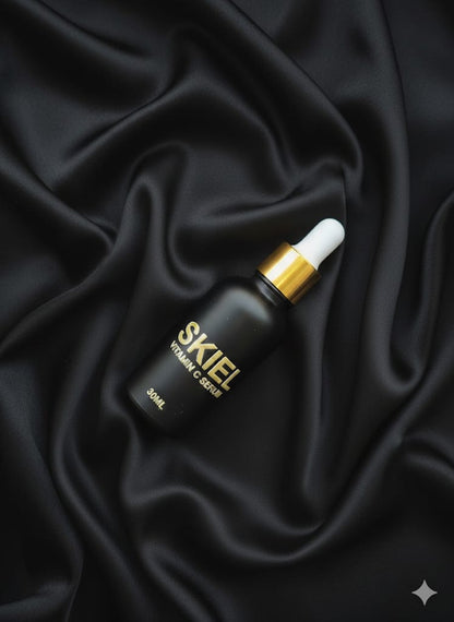 Skiel Advanced Vitamin C Serum — Brightening & Hydration Formula