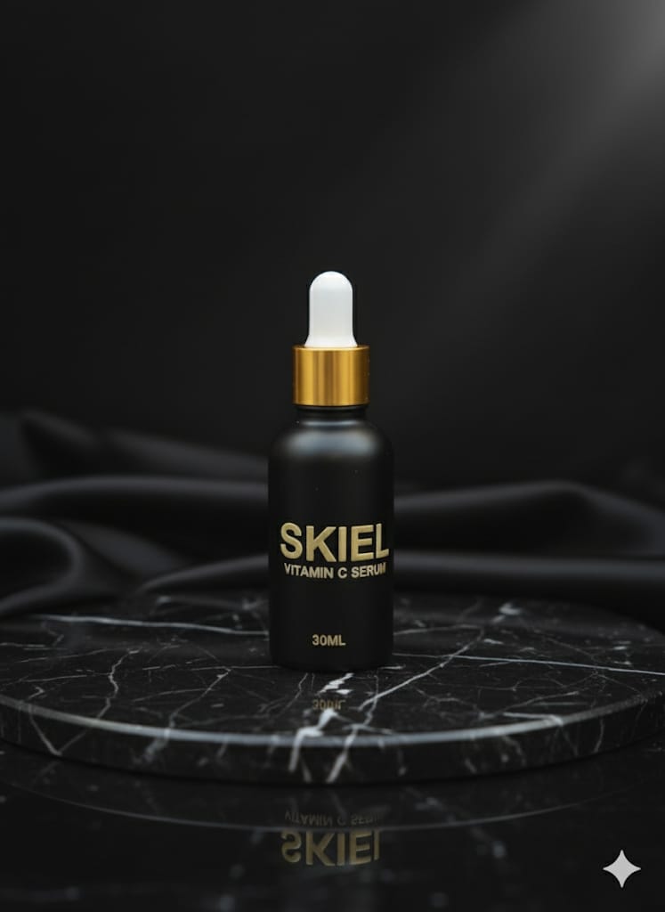 Skiel Advanced Vitamin C Serum — Brightening & Hydration Formula
