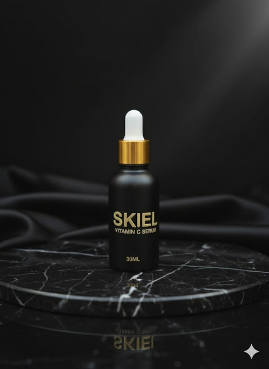 Skiel Advanced Vitamin C Serum — Brightening & Hydration Formula